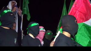 دعت جماعة الإخوان المسلمين وحركات يسارية للوقفة - الأناضول