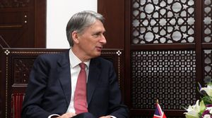 هاموند: بريطانيا تدعم موقف السعودية في اليمن وتقدم المساعدة - الأناضول