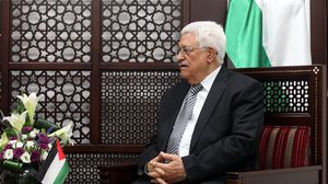 سيطالب عباس بوقت محدد للانسحاب من الضفة المحتلة - الأناضول