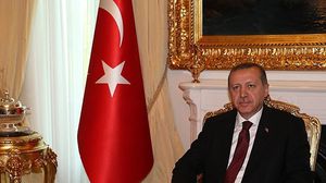 رجب طيب أردوغان - الأناضول