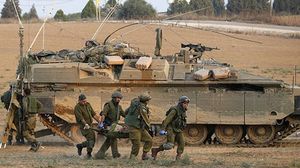 الكيان الإسرائيلي يعيش الصدمة إزاء قدرات حماس - (وكالات محلية)