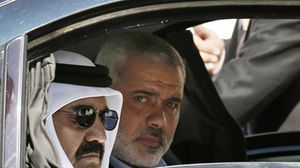 باركو: قطر دعمت حماس للقضاء على اسرائيل - أرشيفية