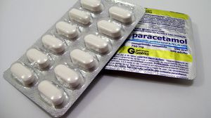 دواء باراسيتامول علاج طب صحة