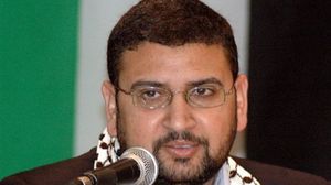 المتحدث باسم حركة "حماس" سامي أبو زهري - أرشيفية