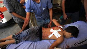 قالت الصحيفة إن بإمكان إسرائيل تجنب قتل المدنيين - الأناضول