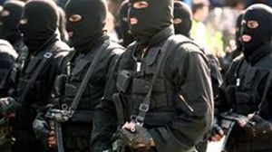 الحرس الثوري الإيراني يتحرك للرد على تمدد داعش - (وكالات محلية)