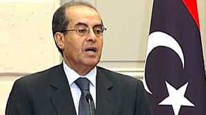 رئيس الوزراء الليبي الأسبق محمود جبريل - أرشيفية