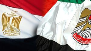 تعد السعودية والإمارات من كبرى الدول التي دعمت مصر عقب الانقلاب - أرشيفية