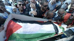 المحكمة الإسرائيلية أجلت الحكم بقضية المستوطنين الذين أحرقوا أبو خضير (أرشيفية) ـ الأناضول