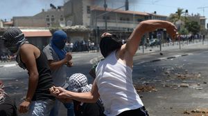 غضب كبير يسود الأراضي الفلسطينية بسبب الاعتداءات الإسرائيلية - الأناضول