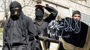 يعد أبومالك التلي من أكثر قادة النصرة دعوة للتقارب مع داعش ـ أرشيفية  