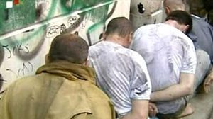 النظام السوري مارس جرائم التعذيب ضد آلاف المعتقلين - أرشيفية