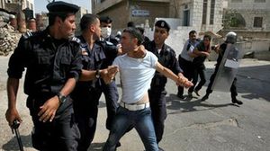 أمن السلطة يعتقل ناشطين فلسطينيين - (وكالات محلية)
