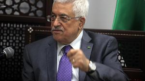 رئيس سلطة رام الله محمود عباس - أرشيفية