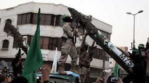 ترجمان: الحرب القادمة مع "حماس" ستكون قاسية ـ أرشيفية