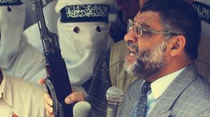 بعد استشهاد الشيخ أحمد ياسين بايعت حركة حماس الرنتيسي خليفة له في قيادة الحركة- CC0