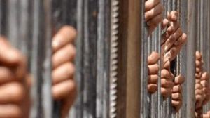 طالبت المنظمة الحقوقية من الأمم المتحدة ضمان سلامة المعتقلين- أرشيفية