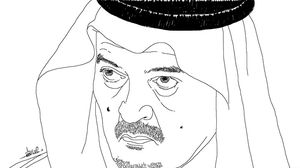 بورتريه وزير الخارجية السعودي سعود الفيصل - عربي21