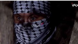 فكرة المسلسل انبثقت من معاناة الفلسطينيين - يوتيوب