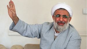 عضو مجلس خبراء القيادة في إيران فلاحيان - فارس