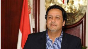 ناشطون اعتبروا تخلي حازم عبد العظيم عن السيسي قربا لانهيار نظامه - أرشيفية