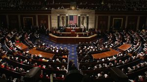 مجلس النواب الأمريكي أقر مشروع القانون باسم "تايلور فورس"- أ ف ب