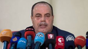 وزير الداخلية التونسي يكشف تفاصيل عملية قفصة - أ ف ب 