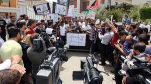 مركز ليبي قال إن ثمانية صحفيين قتلوا خلال الربع الأول من العام في ليبيا (أرشيفية) - رويترز