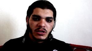 قال جيش الإسلام إن تنظيم الدولة وضع 25 ألف دولار لمن يقتل دياب - يوتيوب