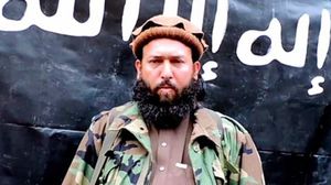 تلقى تنظيم الدولة في أفغانستان ضربة قوية بمقتل قائده حافظ سعيد خان