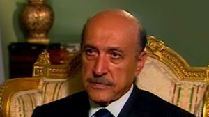 المونيتور: سليمان كان صوت نظام الرئيس حسني مبارك المحتضر - أرشيفية