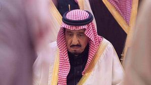 الملك سلمان بن عبد العزيز - رويترز