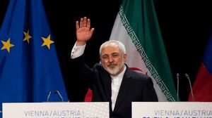 الأوروبيون هم الأكثر استفادة من اتفاق النووي مع إيران - أ ف ب