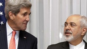 دينيس روس يدعو أمريكا إلى التدقيق في الاتفاق النووي الإيراني - أرشيفية