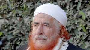 رئيس هيئة علماء اليمن عبد المجيد الزنداني - أرشيفية