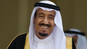 عاهل السعودية الملك سلمان بن عبد العزيز - أرشيفية