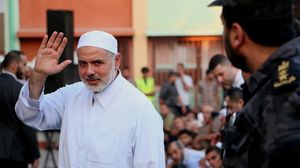 قال إن حماس تعيد تنظيم علاقاتها مع الدول العربية - عربي21