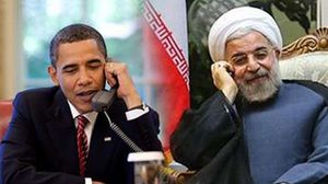 أوباما ينجح في تطويع إيران وإقناعها بالتخلي عن برنامجها النووي - أرشيفية