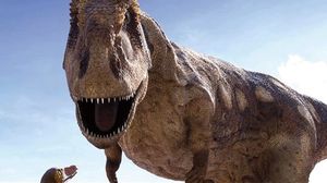 ديناصورات آلية تستقبل الضيوف في أول فندق ياباني - أرشيفية