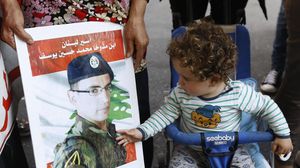 النصرة: خمس معتقلات مقابل ثلاثة عسكريين - الأناضول