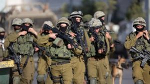الشين بيت أعلن اعتقال فلسطينيين يشتبه بأنهما قتلا إسرائيليين - أرشيفية