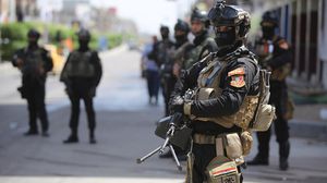 السلطات الأمنية العراقية تقبض على خلية عسكرية مرتبطة بتنظيمي الدولة والقاعدة - أرشيفية