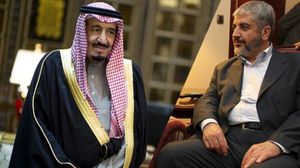 السعودية تسعى إلى مواجهة النفوذ الايراني بتحالف سني يضم "الاخوان" و"حماس" - أرشيفية