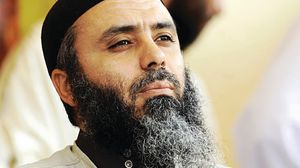 بعد الحكم عليه بالسجن 43 عاما في تونس خرج "أبو عياض" عقب خلع زين العابدين بن علي- أرشيف "أنصار الشريعة"