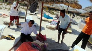 اتخذت الحكومة التونسية من عملية سوسة سندا لفرض حالة الطوارئ