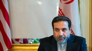 مساعد الخارجية الإيرانية للشؤون القانونية والدولية عباس عراقجي- وكالة فارس