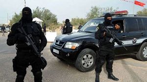 الداخلية المغربية قالت إن الخلية كانت تنوي تنفيذ عملية إرهابية "نوعية" - أرشيفية
