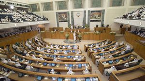 البرلماني الكويتي قال إنه لن نوافق على قانون يرفع سقف الدين الحكومي 150 بالمائة- أرشيفية