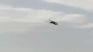 السعودية تستعين بطائرات الأباتشي لقصف الحوثي في قاعدة العند ـ أرشيفية