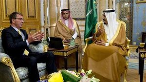 يسعى القادة السعوديون للحصول على تطمينات بشأن الاتفاق النووي الإيراني - أرشيفية